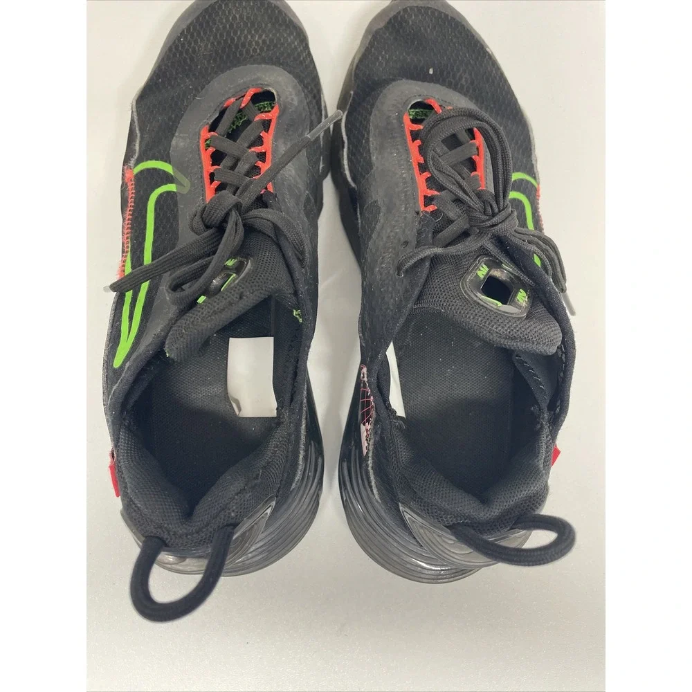 Nike Air Max‎ 2090 (GS) DB2618-001 Size 6.5Y Sneakers Shoes